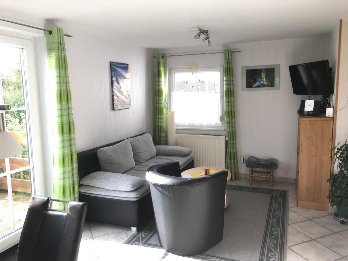 Fewo In Sonniger Lage In Sagard Kültér fotó